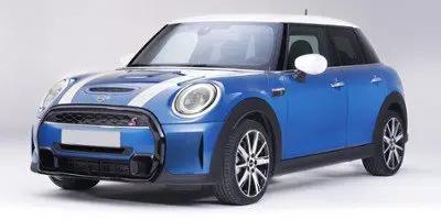 2023 MINI Hardtop Cooper S for sale in McDonough, GA