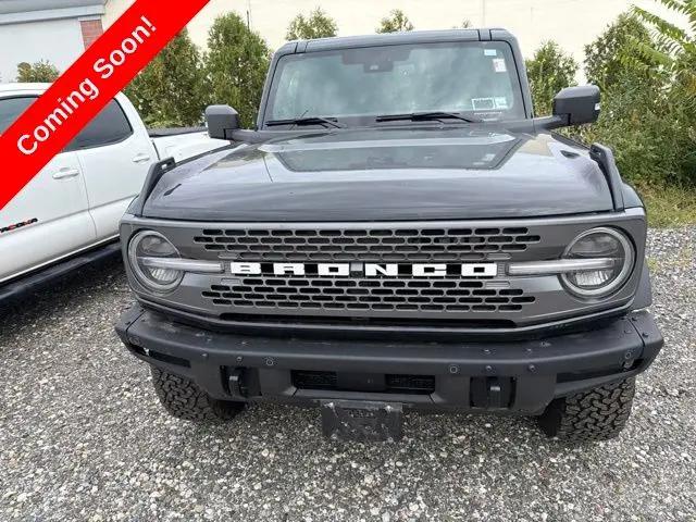 2025 Ford Bronco Badlands for sale in Riverhead, NY