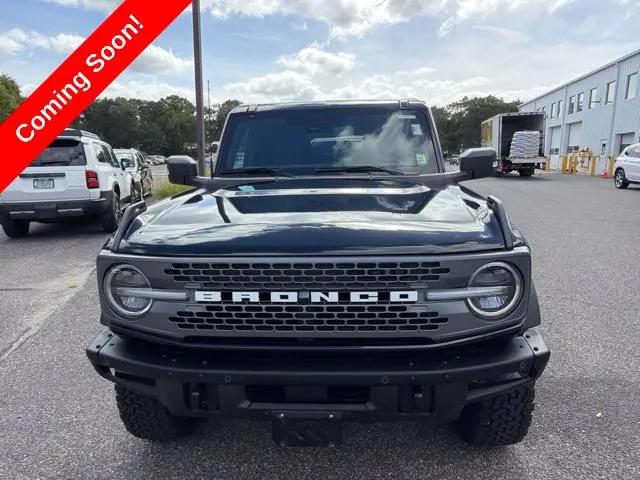 2025 Ford Bronco Badlands for sale in Riverhead, NY