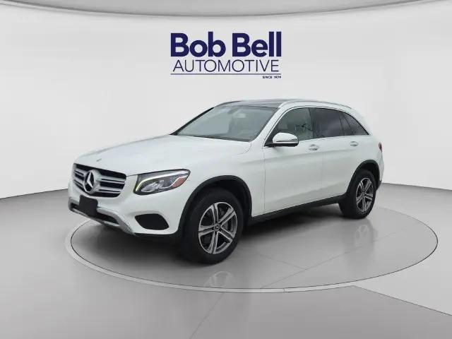2019 Mercedes-Benz GLC 4MATIC for sale in Glen Burnie, MD