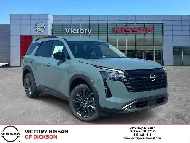 2026 Nissan Pathfinder SL for sale in Dickson, TN
