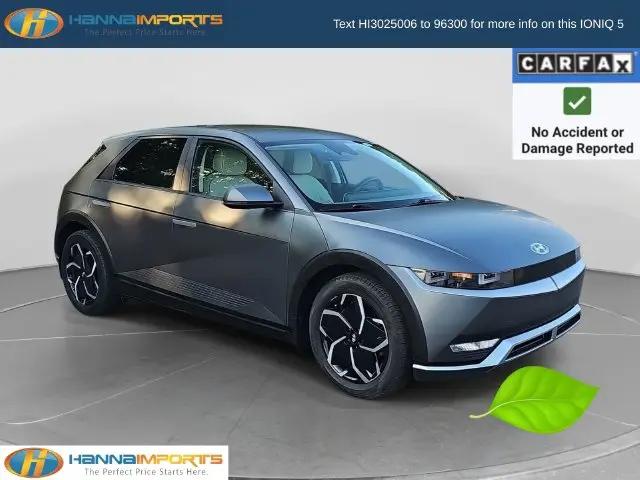 2023 Hyundai IONIQ 5 SEL for sale in Raleigh, NC
