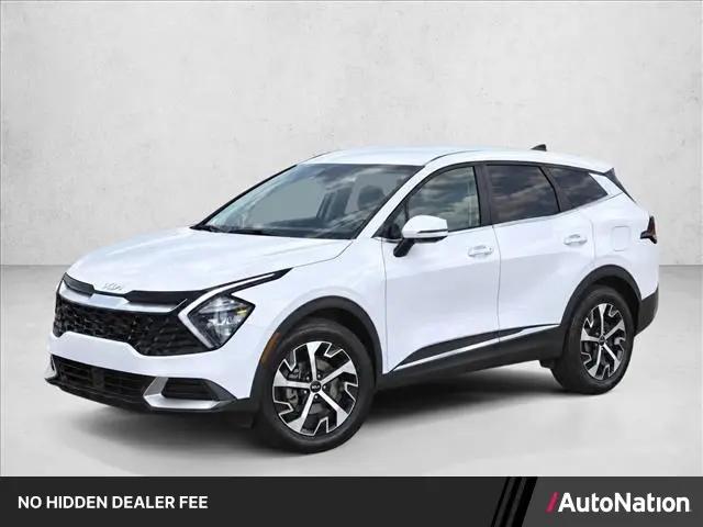 2023 Kia Sportage EX for sale in Miami Lakes, FL