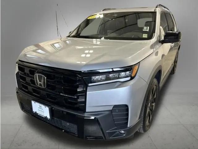 2026 Honda Pilot Black Edition for sale in Scotia, NY