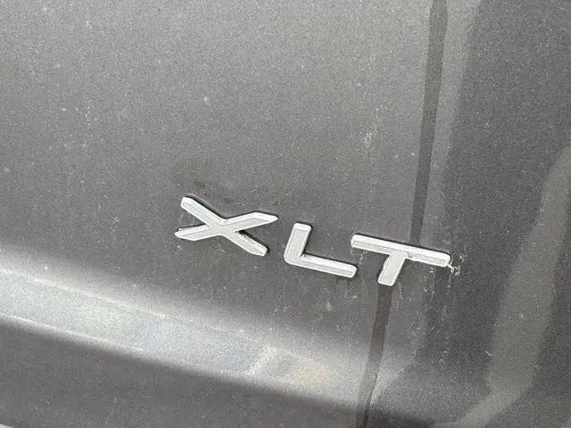2020 Ford Transit Connect XLT Passenger Wagon