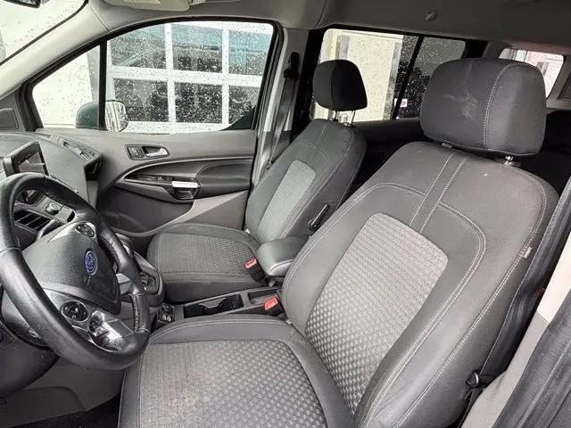 2020 Ford Transit Connect XLT Passenger Wagon