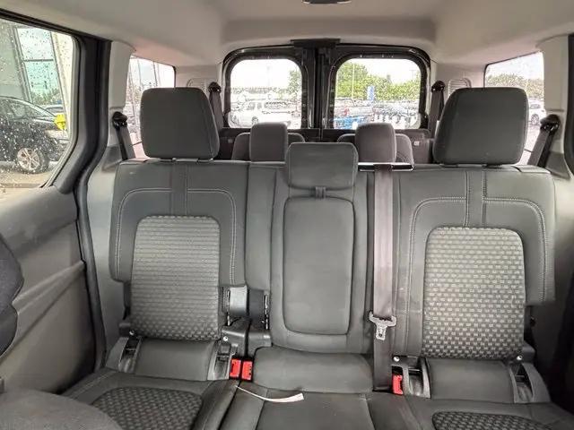 2020 Ford Transit Connect XLT Passenger Wagon