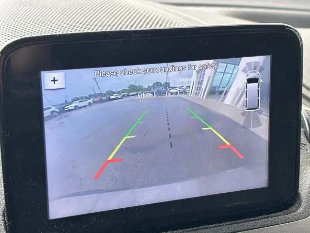 2020 Ford Transit Connect XLT Passenger Wagon