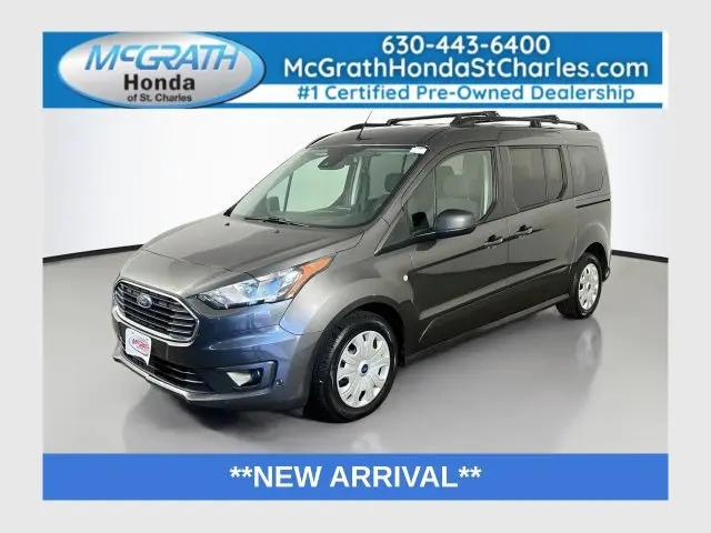 2020 Ford Transit Connect XLT Passenger Wagon for sale in Saint Charles, IL