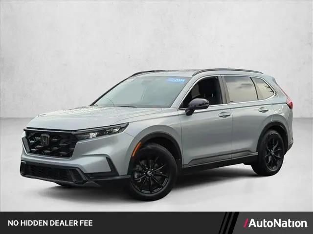 2024 Honda CR-V Hybrid Sport for sale in Sanford, FL