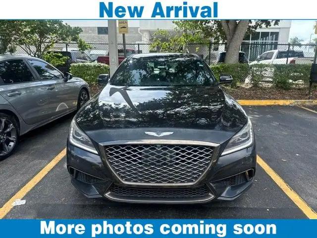 2019 Genesis G80 3.8 for sale in Tampa, FL