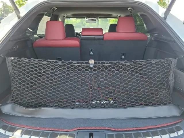 2024 Lexus RX 350 F SPORT Handling