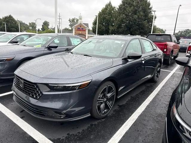 2026 Honda Accord Sedan SE for sale in Plymouth, MI