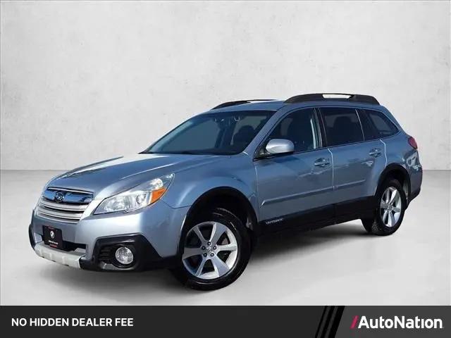 2014 Subaru Outback 3.6R Limited for sale in Fremont, CA