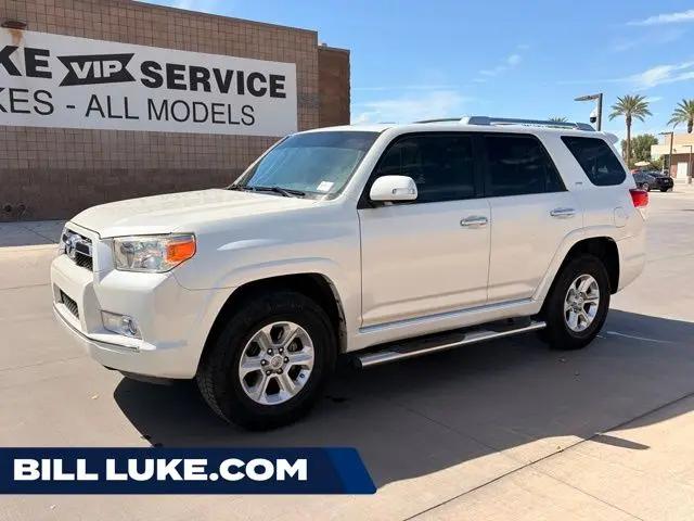 2012 Toyota 4Runner SR5 for sale in Phoenix, AZ