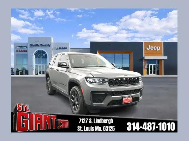 2027 Jeep Grand Cherokee Laredo Altitude for sale in St. Louis, MO