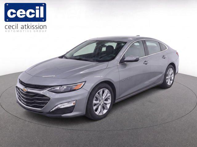 2023 Chevrolet Malibu FWD 1LT for sale in Uvalde, TX
