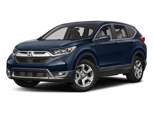 2017 Honda CR-V EX-L for sale in Augusta, ME