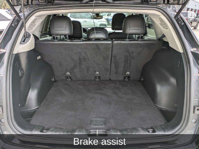 2019 Jeep Compass Altitude FWD