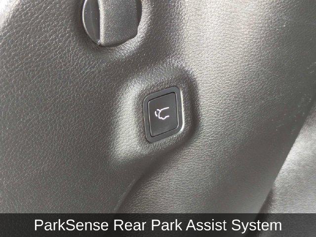 2019 Jeep Compass Altitude FWD