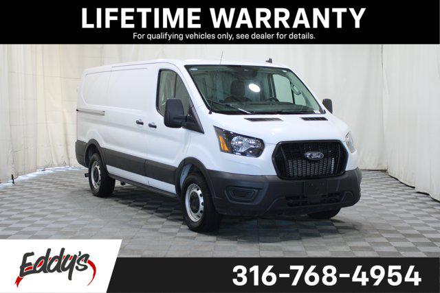 2023 Ford Transit Cargo Van Base for sale in Wichita, KS