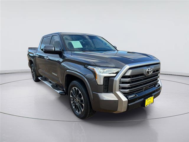 2023 Toyota Tundra Limited for sale in Victoria, TX