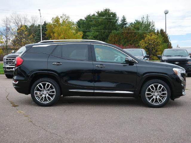 2023 GMC Terrain AWD Denali