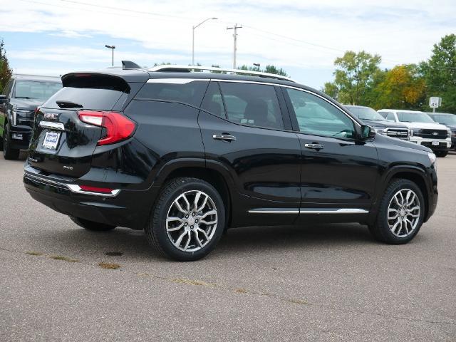2023 GMC Terrain AWD Denali