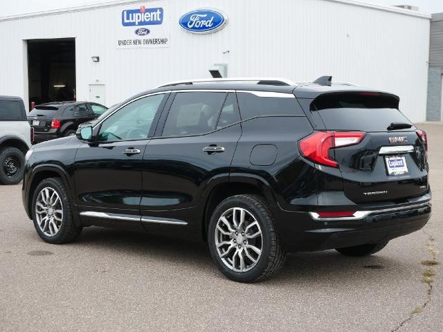 2023 GMC Terrain AWD Denali