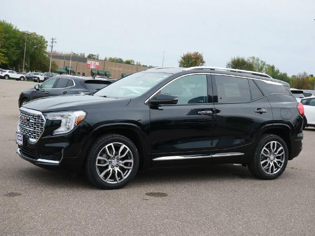 2023 GMC Terrain AWD Denali