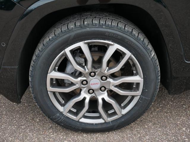 2023 GMC Terrain AWD Denali