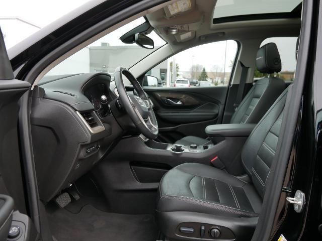 2023 GMC Terrain AWD Denali
