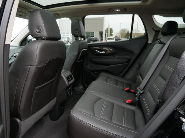 2023 GMC Terrain AWD Denali