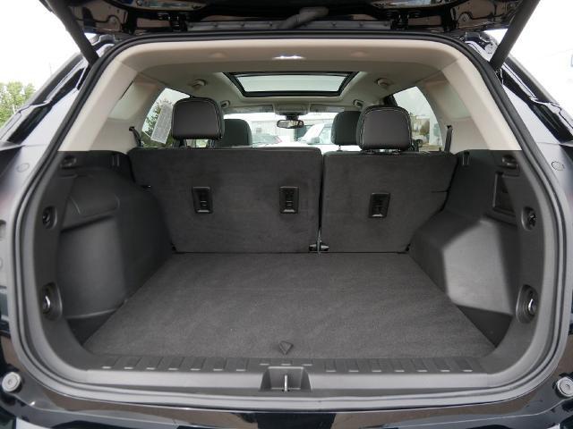 2023 GMC Terrain AWD Denali