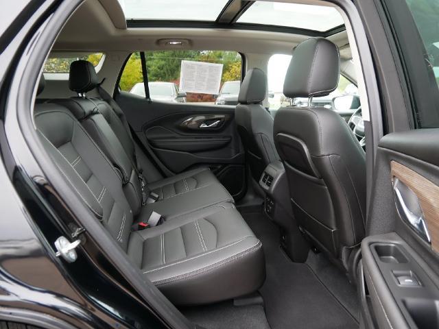 2023 GMC Terrain AWD Denali