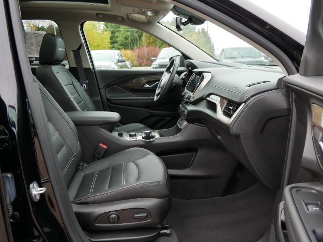 2023 GMC Terrain AWD Denali