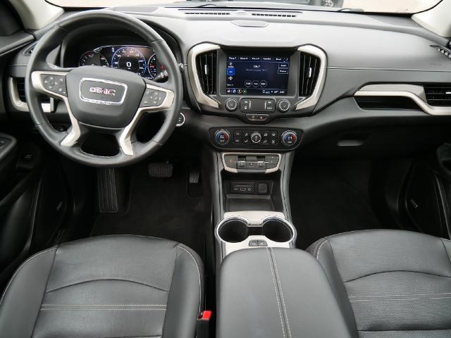2023 GMC Terrain AWD Denali
