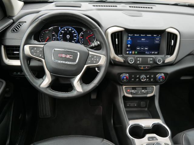 2023 GMC Terrain AWD Denali