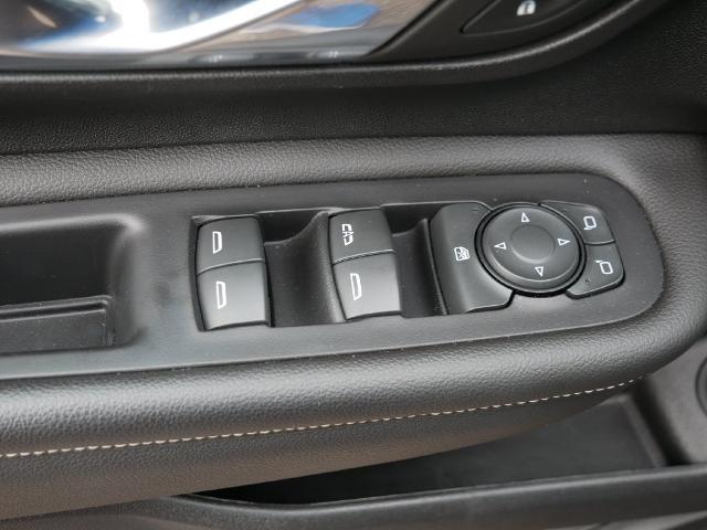 2023 GMC Terrain AWD Denali