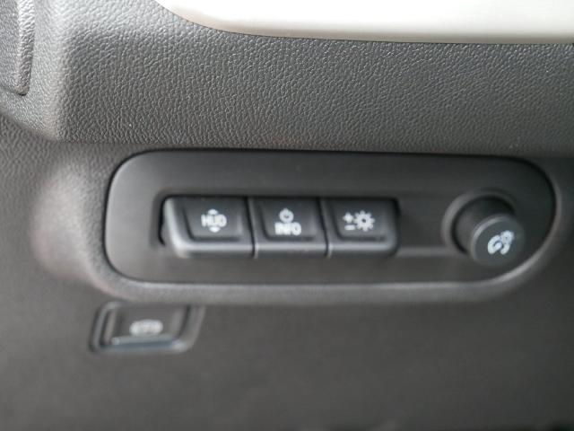 2023 GMC Terrain AWD Denali