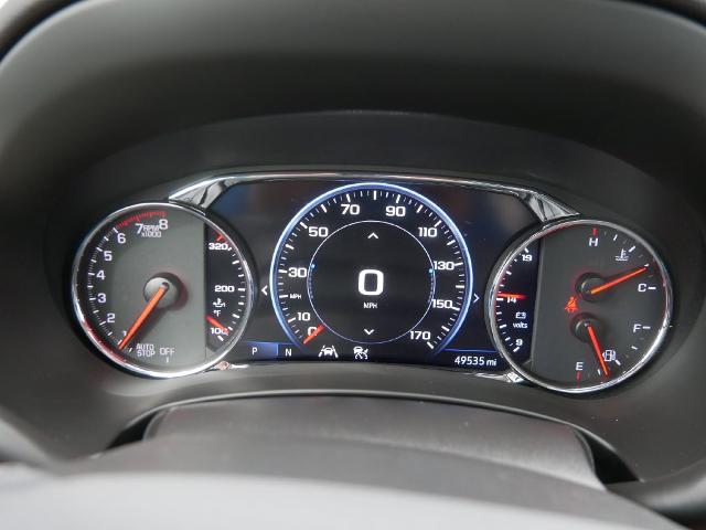 2023 GMC Terrain AWD Denali