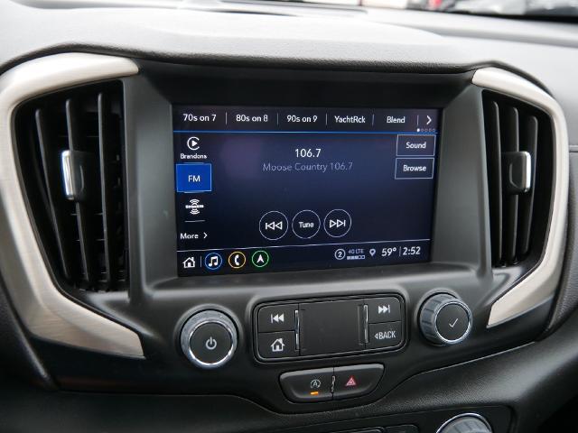 2023 GMC Terrain AWD Denali