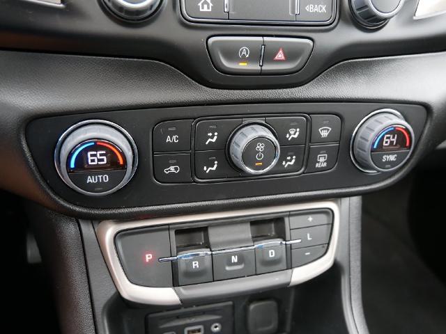 2023 GMC Terrain AWD Denali