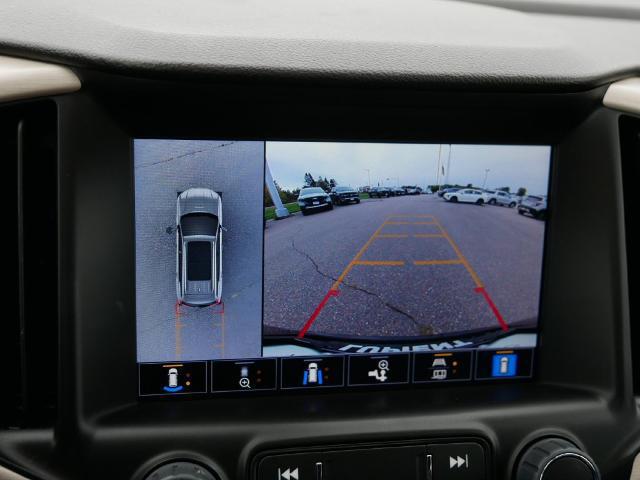 2023 GMC Terrain AWD Denali