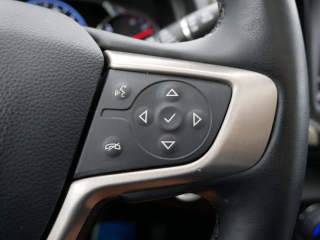 2023 GMC Terrain AWD Denali