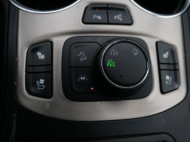 2023 GMC Terrain AWD Denali