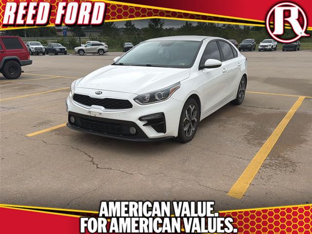 2020 Kia Forte LXS for sale in Harrisonville, MO