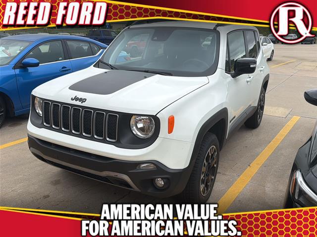 2023 Jeep Renegade Upland 4x4 for sale in Harrisonville, MO