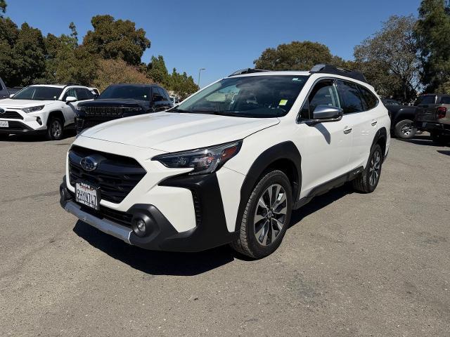2024 Subaru Outback Touring XT for sale in Dixon, CA