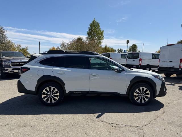 2024 Subaru Outback Touring XT